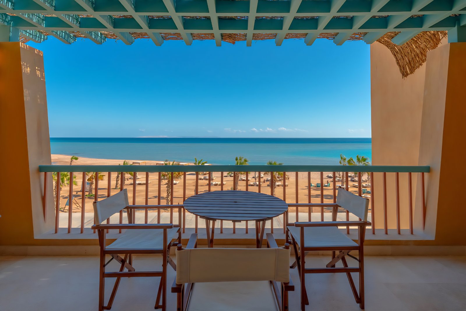 New Marina, 3BR Apt, Sea View, VS ,MB37