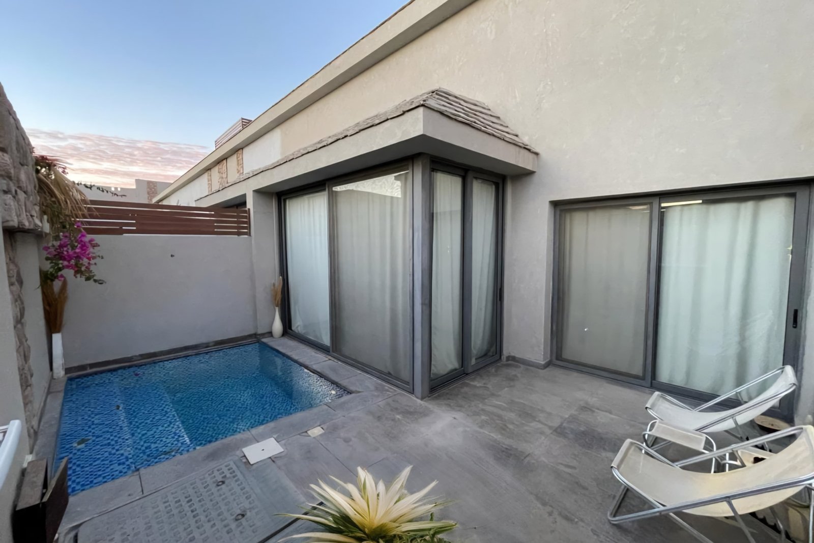 Bali, 1BR Apt, Private Heated Pool, MR ,B10